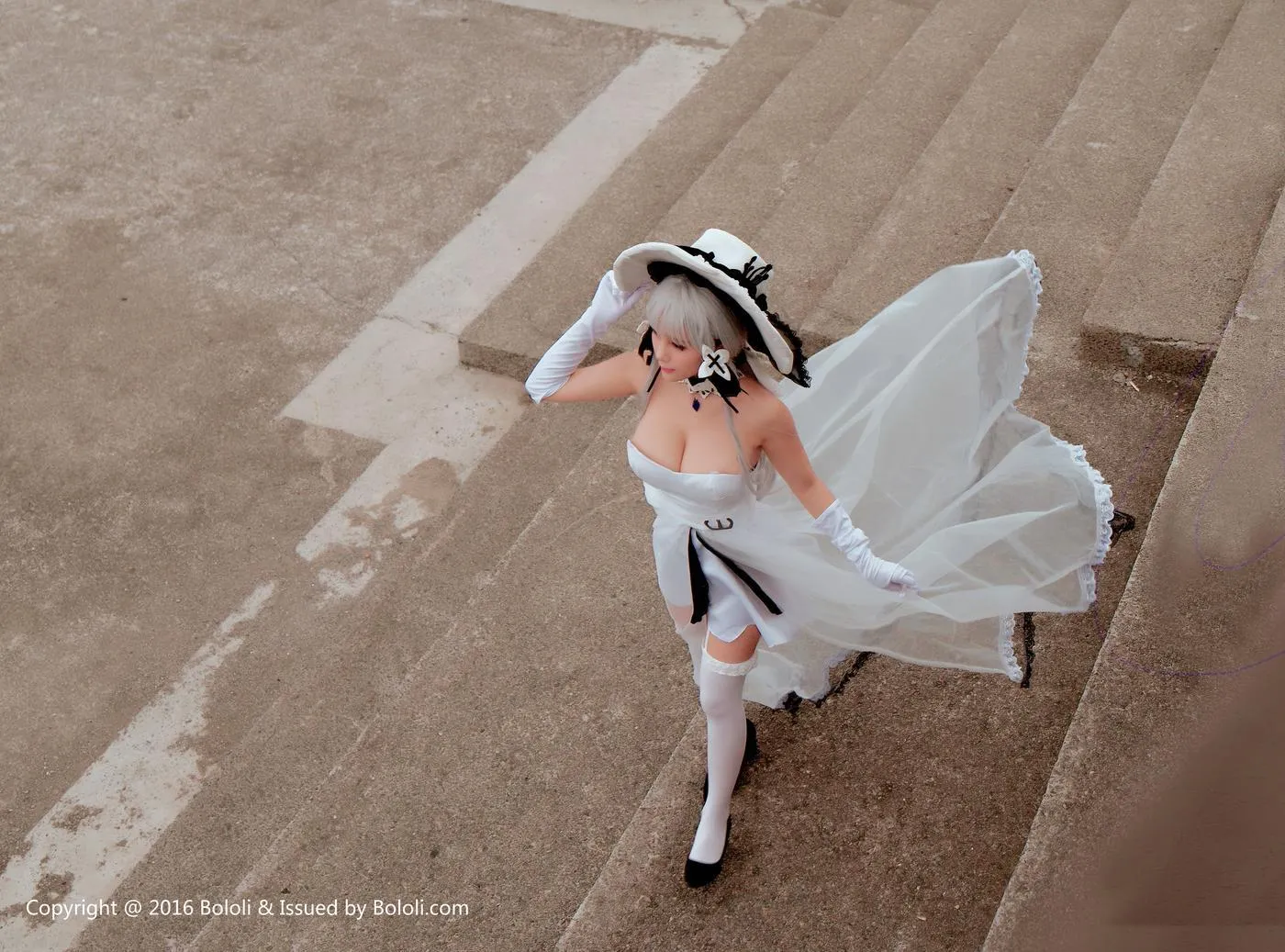 Vol.117 夏美酱 [26P]插图9